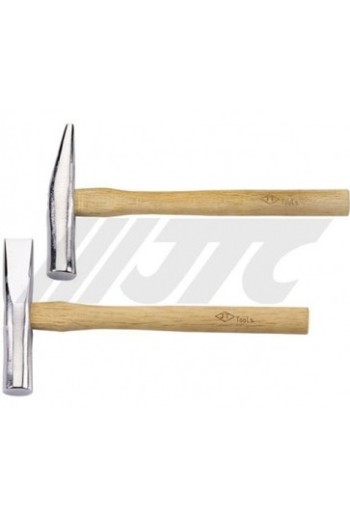 Молоток рихтовочный горизонтальный JTC 2533