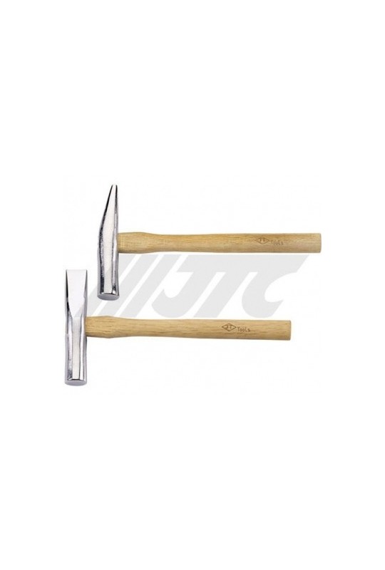 Молоток рихтовочный горизонтальный JTC 2533