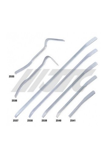 Монтировка рихтовочная 900 мм JTC 2537