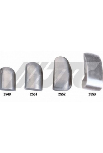 Оправка рихтовочная JTC 2553