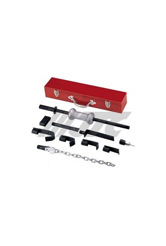 Молоток обратный 9 ед. JTC YC900