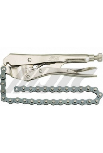 Клещи с фиксатором цепные 500 мм JTC 20R