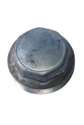 Головка ступичная 120 мм 8гр. JTC 1857