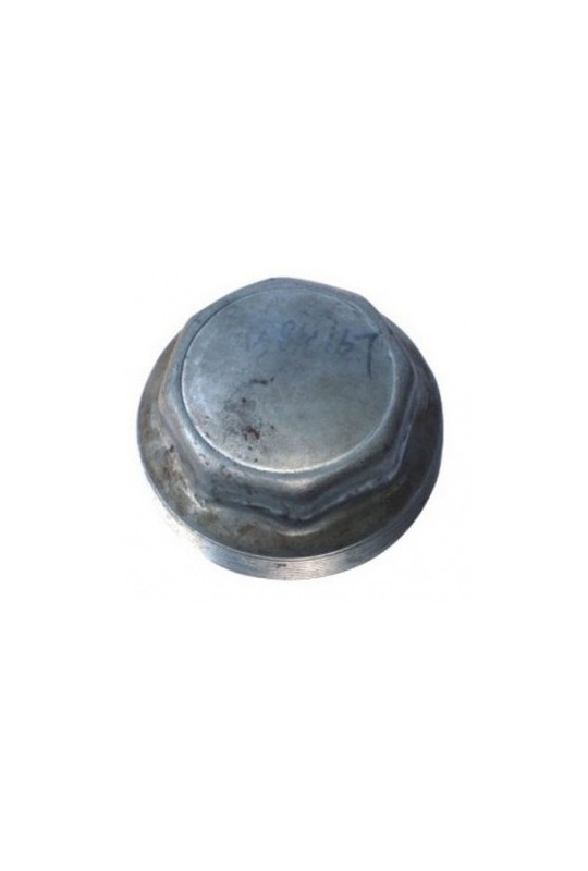 Головка ступичная 120 мм 8гр. JTC 1857