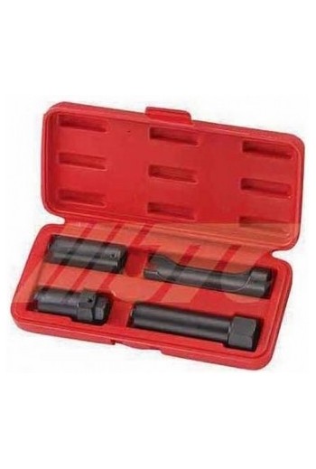 Комплект головок для форсунок грузов. авто 4шт. JTC 4756