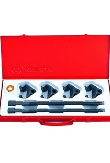 Стяжка пружин 85-370 мм KING TONY (9BF11)