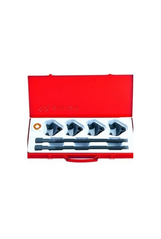 Стяжка пружин 85-370 мм KING TONY (9BF11)