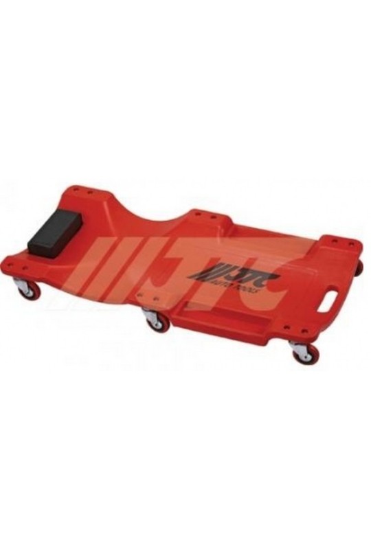 Тележка-лежак для механика подкатная JTC 5811