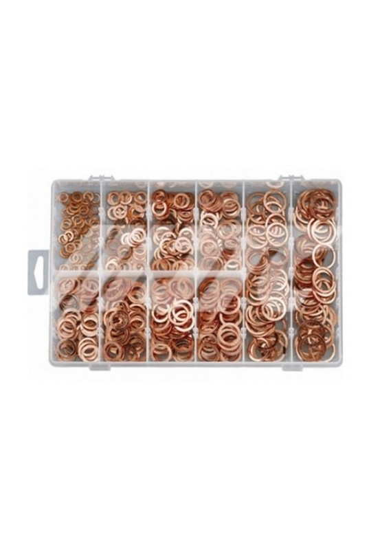 Комплект медных прокладок JTC 20191