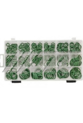 Комплект уплотнительных колец 270шт. JTC 2020A