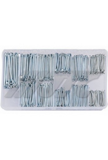 Комплект шплинтов 500шт JTC 2022