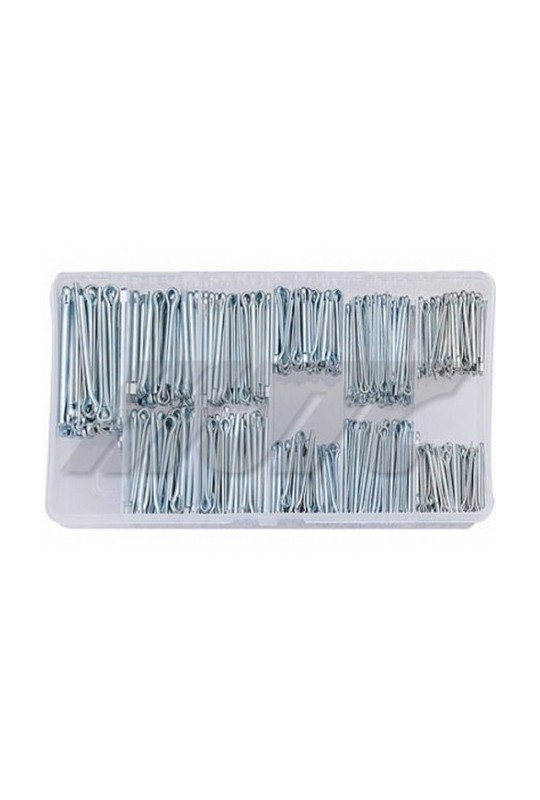 Комплект шплинтов 500шт JTC 2022