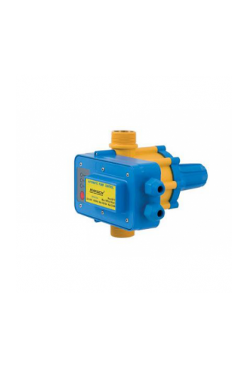 Контроллер давления Насосы+ EPS-II-22A (4823072202587)