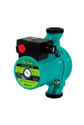 Циркуляционый насос Sprut LRS25-7S-180 (4823072204161)