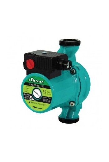 Циркуляционый насос Sprut LRS25-8S-180 (4823072200903)