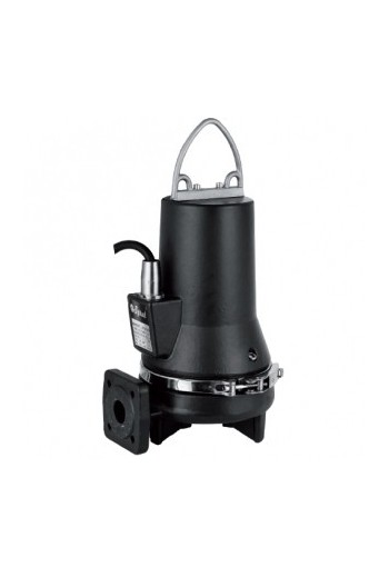 Фекальный насос Sprut CUT 4-10-38 TA (4823072204222)