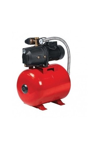 Насосная станция Sprut AUJSP 100A/24L (4823072204642)