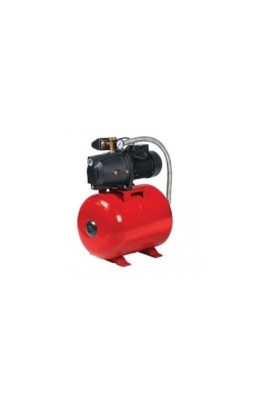 Насосная станция Sprut AUJSP 100A/24L (4823072204642)