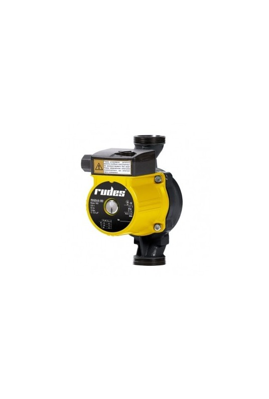 Циркуляционный насос "Rudes" RH 25-8-180 (уп.6)