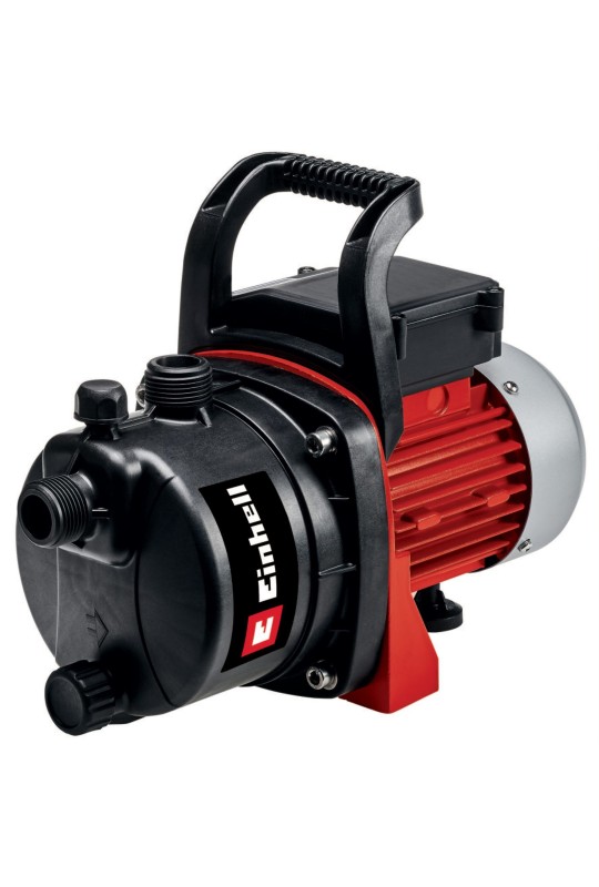 Садовый насос EINHELL GC-GP 6538 (4180280)
