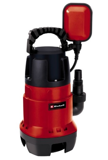 Насос Einhell GH-DP 7835 New (4170682)