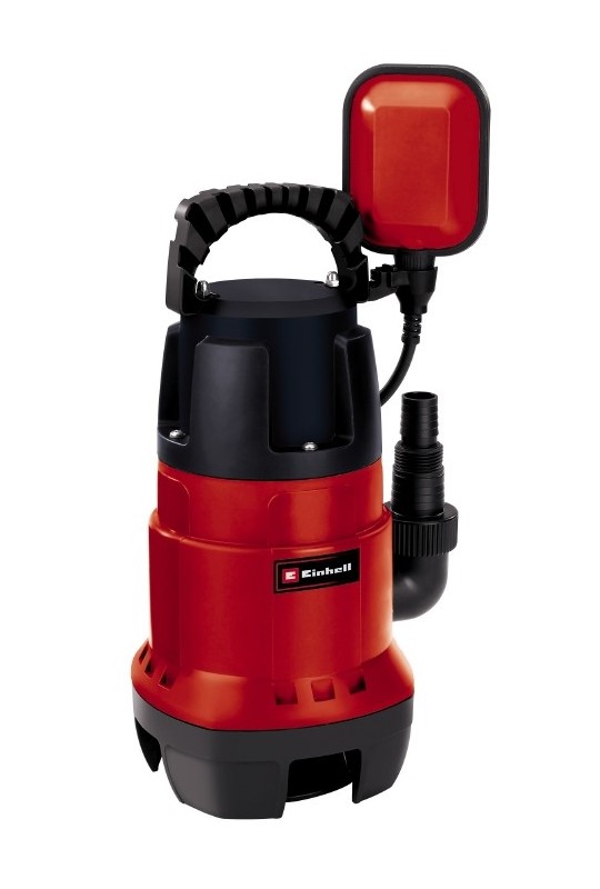 Насос Einhell GH-DP 7835 New (4170682)