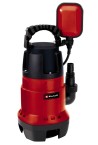 Насос Einhell GH-DP 7835 New (4170682)