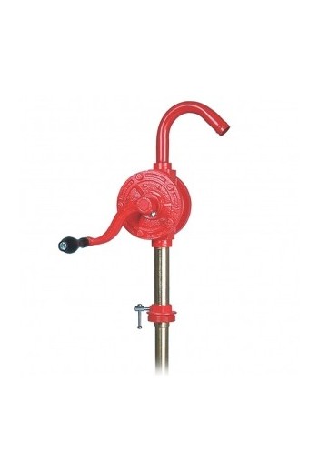 Насос роторный Utool UGNB-25 (U92002)