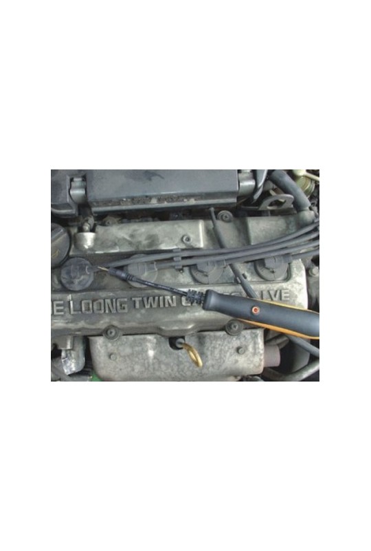 Тестер утечки напряжения JTC 1440