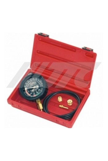 Тестер вакуумного и топливного насосов JTC 1622 профессиональный JTC 1622