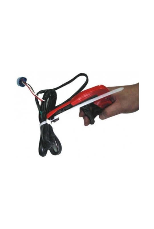 Пистолет для бандажей JTC 5622