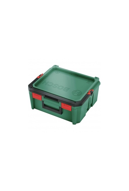copy_Кейс для инструмента Bosch SystemBox M (1600A01SR4)