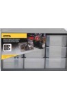 copy_Органайзер вертикальный STANLEY c 9-тью выдвижными отделениями