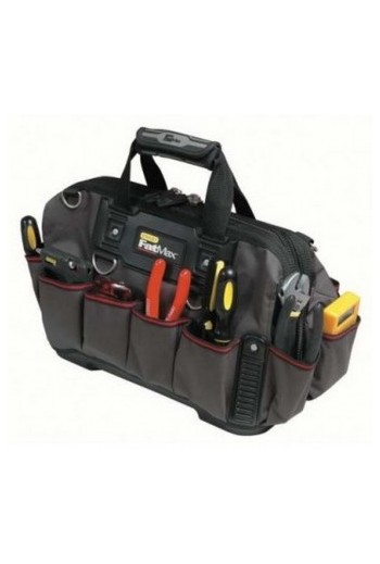 copy_Сумка для инструмента STANLEY FatMax, закрытая, 490x260x100 мм.
