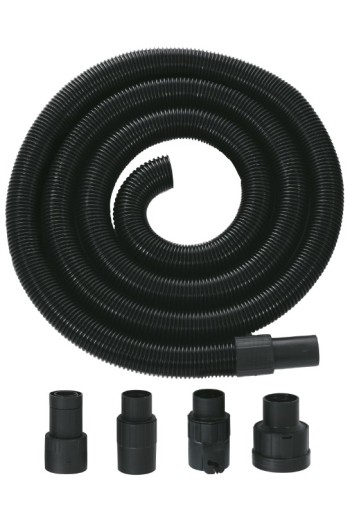 Подовжувач шланга до пилососів Einhell, d36 мм, 3 м