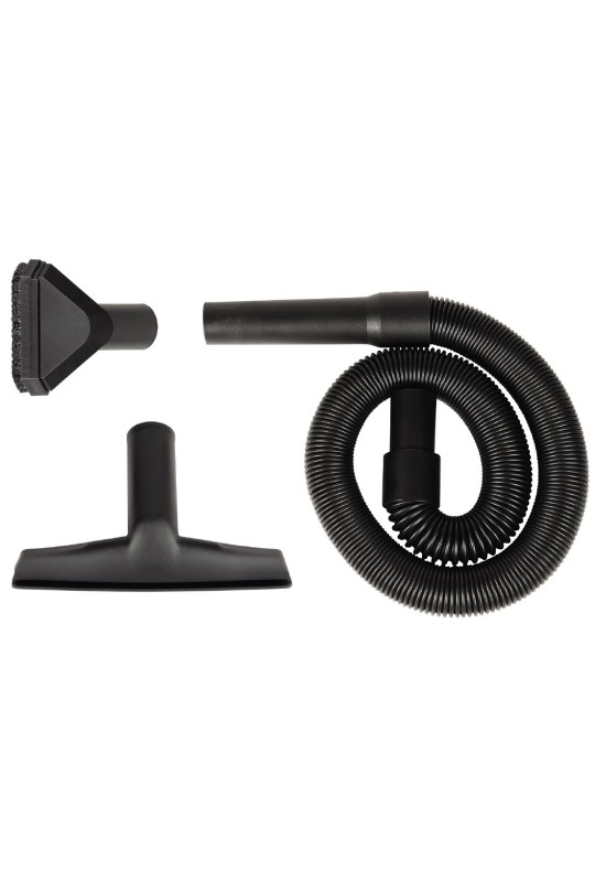 Шланг і 2 насадки для пилососу Einhell TE-SV 18 Li