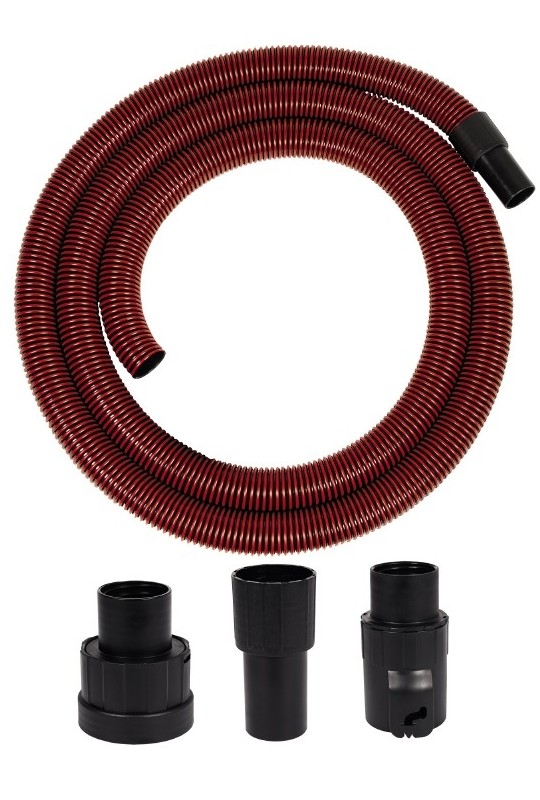 Шланг до пилососів Einhell, преміум, надміцний, 3м