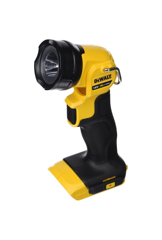 Ліхтар світлодіодний акумуляторний DeWALT DCL040