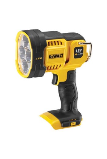 Ліхтар світлодіодний акумуляторний DeWALT DCL043