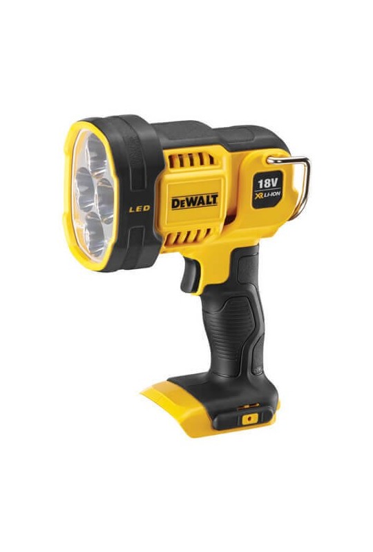 Ліхтар світлодіодний акумуляторний DeWALT DCL043