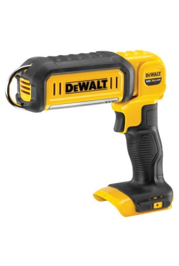 Ліхтар світлодіодний акумуляторний DeWALT DCL050