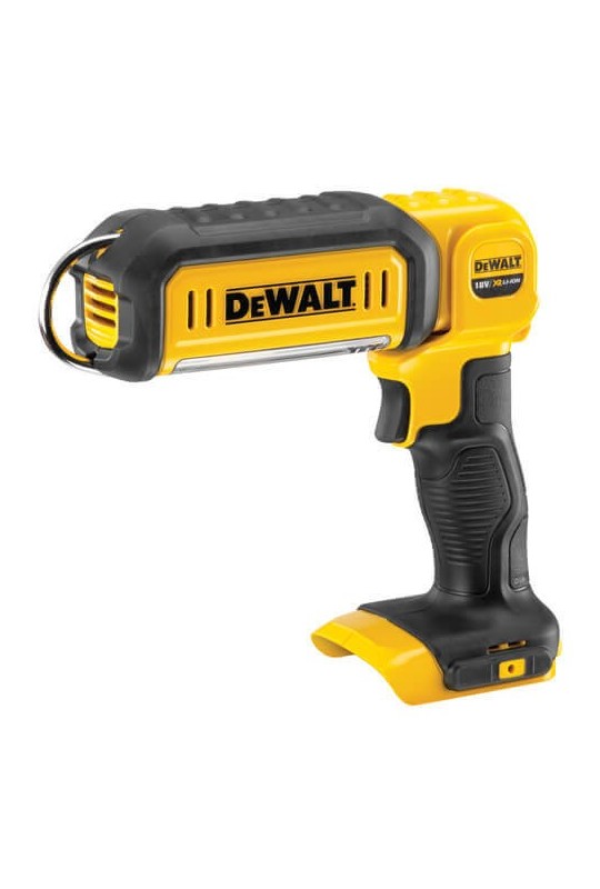 Ліхтар світлодіодний акумуляторний DeWALT DCL050