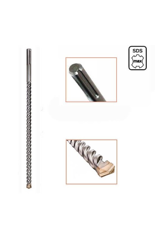 Бур DeWALT DT60806