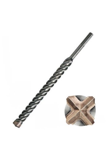 Бур DeWALT DT60810