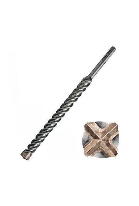 Бур DeWALT DT60821