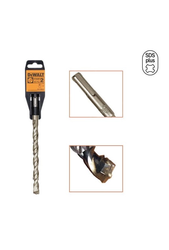 Бур DeWALT DT9607