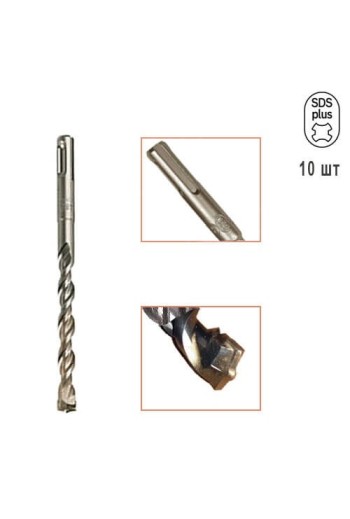 Буры DeWALT DT9827