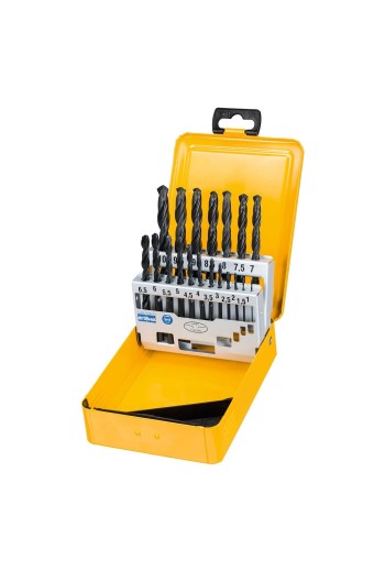 Набір свердел по металу DeWALT DT5913