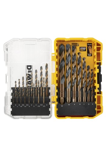 Набір свердел DeWALT DT70729