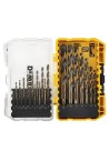 Набір свердел DeWALT DT70729